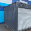10 ft container roll up door