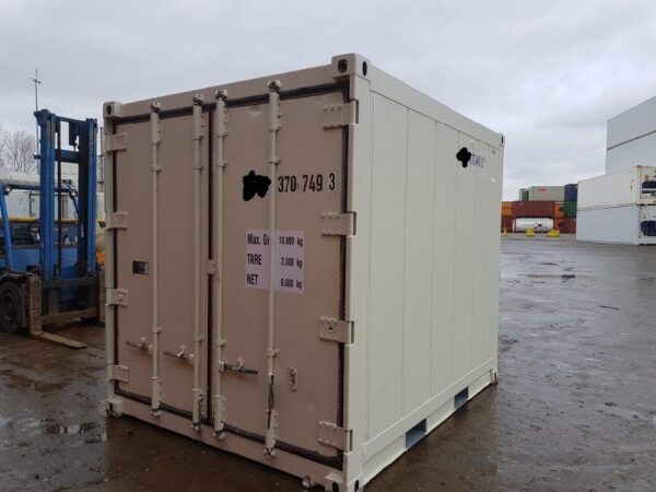 10ft container for sale (2) 10ft container for sale (2)