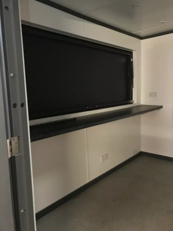 10ft x 8ft cladded food drink outlet shipping container2 1152x1536