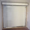 16ft storage container with roll up door