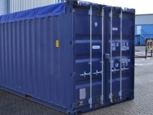 20 hc open top container 6 20 hc open top container 6