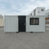 20 office cube – vinyl drywall finished 3 1 20 office cube – vinyl drywall finished 3 1