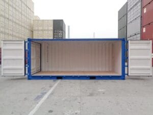 20ft open side bluee2 1024x768