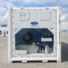 20ft refrigerated container