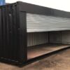 20ft roller door conex 1024x576 20ft roller door conex 1024x576