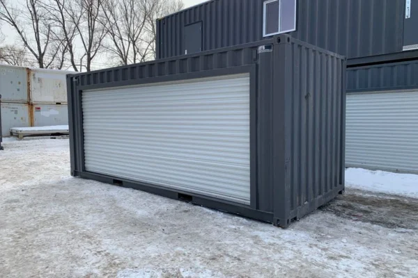 20ft rolller door 20ft rolller door