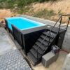 20ft shipping container pool (1)