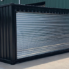 20ft with roll up door cv 1024x576 20ft with roll up door cv 1024x576