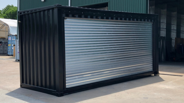 20ft with roll up door cv 1024x576 20ft with roll up door cv 1024x576