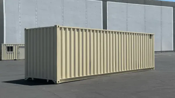 30ft with 1 roll up doors 30ft with 1 roll up doors