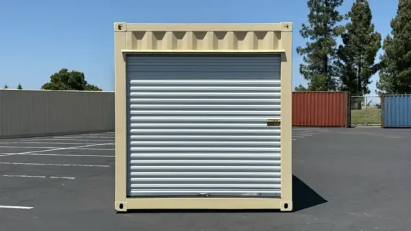 30ft with 1 roll up doors 1 30ft with 1 roll up doors 1
