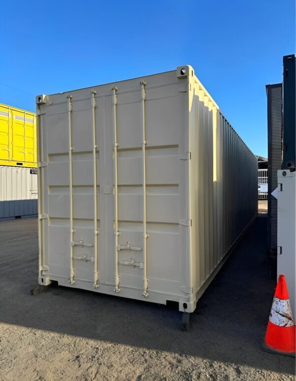 40ft hc storage container with roll up door 0 1192x1536