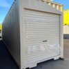 40ft hc storage container with roll up door 1170x1536