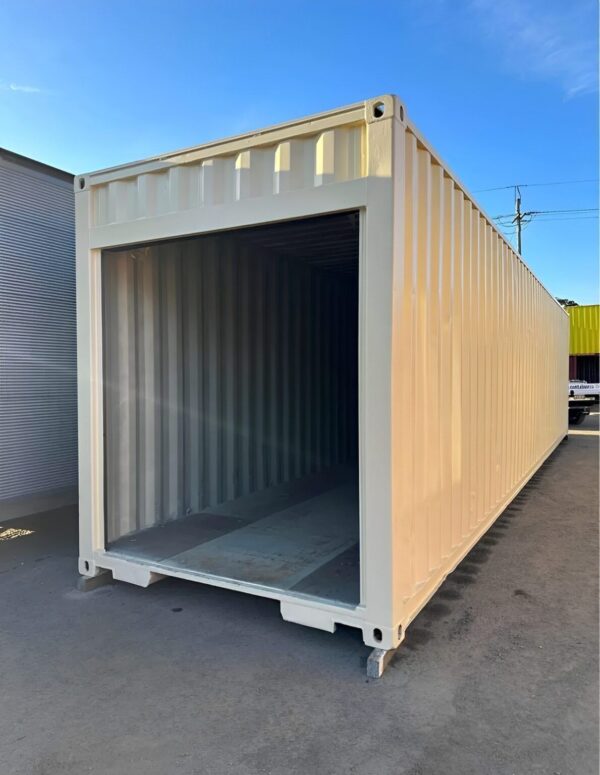 40ft hc storage container with roll up door 2 1189x1536