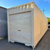 40ft hc storage container with roll up door 4 1185x1536