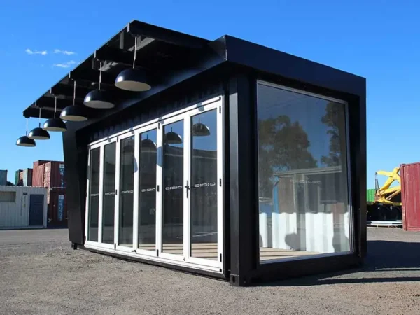 container cafe 05