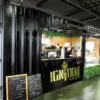 container cafe 10