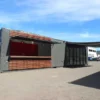 container cafe 12