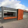 container cafe 16